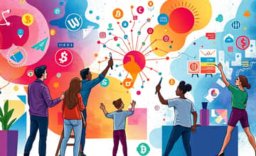 The Collaborative Canvas: Painting New Financial Realities