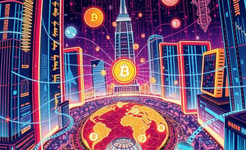 Blueprint for Breakthroughs: Designing Innovative Financial Futures
