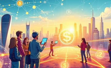 Designing Destiny: Shaping the Future of Finance