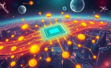 Synergy in Silicon: Bridging Tech and Treasure