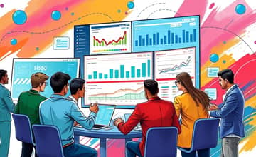 The Agile Advantage: Swift Solutions in Finance
