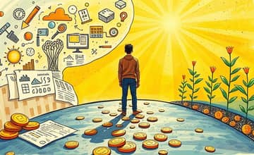 Alchemy of Assets: Transforming Ideas into Wealth