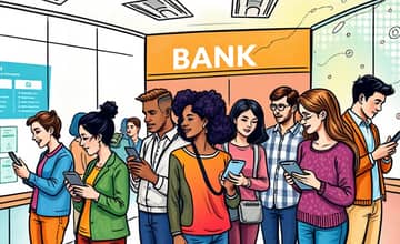 The Experience Economy in Finance: Crafting Engaging Journeys