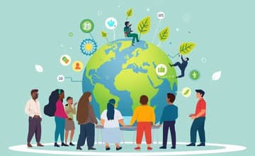 Disruptive Dialogues: Challenging Norms in Finance