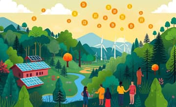 The Regenerative Edge: Innovative Finance for a Better World