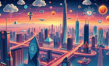 The Open-Source Opportunity: Collaborative Finance Unleashed