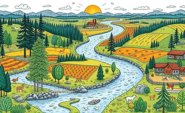 Beyond Linear: Investing in Nature's Cycles and Returns