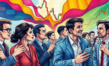 The Behavioral Edge: Understanding Human Impact in Finance