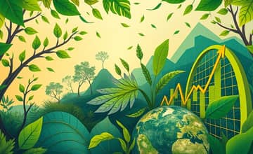 The Earth-Centric Portfolio: Investing for a Flourishing World