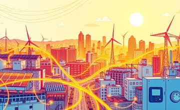 Smart Grids: Optimizing Energy for Maximum Returns