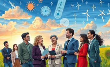 Weather Derivatives: Hedging Against Climate Volatility