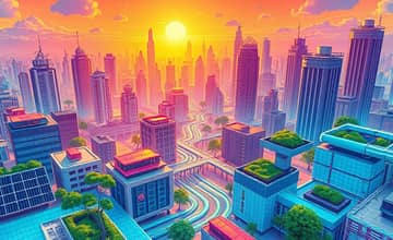 Sustainable Cooling: A Hot Investment Opportunity