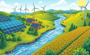 The Water-Energy-Food Nexus: Integrated Investment Strategies