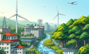 Bio-Inspired Innovation: Funding Nature's Solutions for Profit