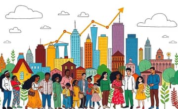 Financing Fairness: Ensuring Equitable Outcomes in Economic Growth