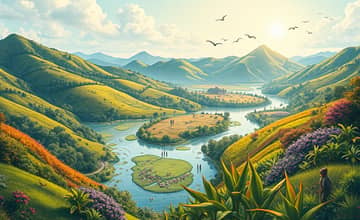 Regenerative Finance: Investing in Ecological Restoration