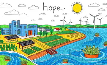 Future-Forward Finance: Investments for a Resilient Tomorrow
