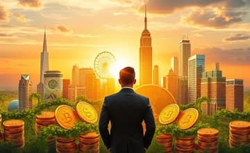 The Altruistic Architect: Designing Financial Systems for Societal Benefit