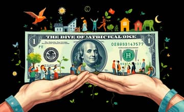 Beyond the Balance Sheet: Measuring Social Impact in Every Dollar