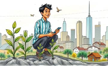 The Ethical Entrepreneur: Funding Ventures with Positive Externalities