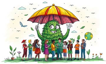 The Heartfelt Hedger: Mitigating Risk with Social Responsibility
