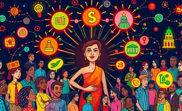 Sustainable Success: Long-Term Value Creation Through Social Leadership