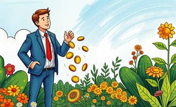 Leading with Purposeful Pockets: Where Profits Meet Principles