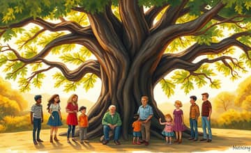 The Stewardship Spectrum: Guiding Wealth for Generational Well-being