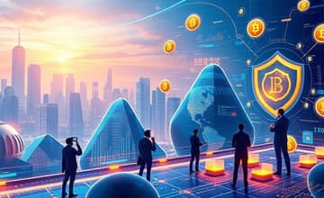 Mastering Disruption: Navigating Change in Finance