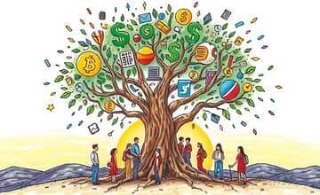 The Ethical Ecosystem: Fostering Responsible Financial Practices