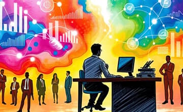 The Socially Astute Analyst: Deciphering Impact Beyond Numbers