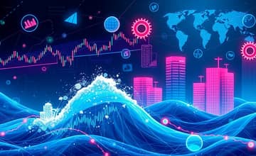 The Adaptive Enterprise: Thriving in Financial Flux