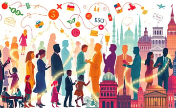 The Unseen Edge: Leveraging Culture for Financial Advantage