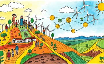 From Transaction to Transformation: The Power of Social Finance