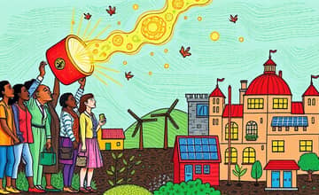 Catalytic Capitalists: Fueling Innovation for Societal Solutions
