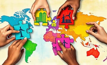 The Conscious Curator: Building Portfolios with Social Harmony