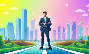 Igniting Impact: Financial Leadership as a Catalyst for Change