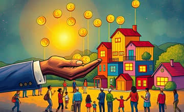 The Empathic Investor: Connecting Capital to Community Needs