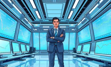 The Transparent Trader: Openness as a Foundation for Ethical Finance
