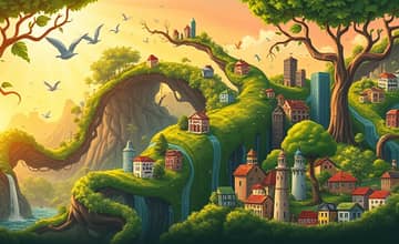 From Extraction to Elevation: Reimagining the Role of Finance