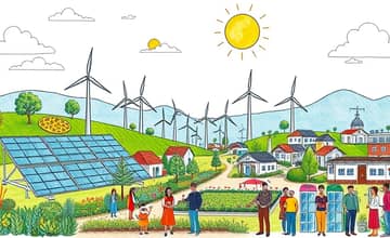 Beyond Speculation: Investing in Solutions for a Better World