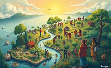 Strategic Social Stewardship: Guiding Resources for Collective Benefit