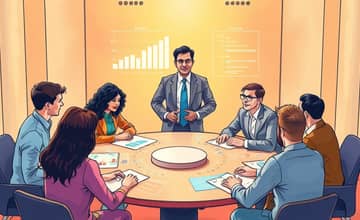 The Human-Centric Financial Leader: Placing People at the Core of Strategy