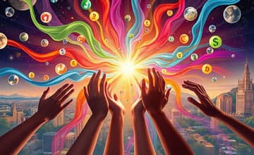 The Values Vortex: Aligning Financial Flows with Ethical Principles
