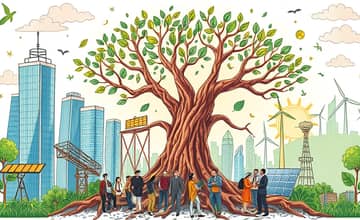 The Conscientious Capitalist: Balancing Growth with Social Responsibility