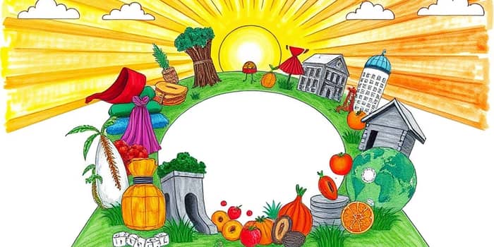 From Waste to Wealth: The Economics of Upcycling and Reuse