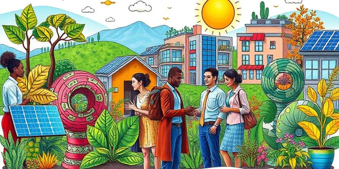 The Regenerative Imperative: Why Businesses Must Adapt Now