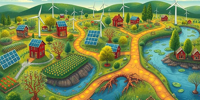 The Regenerative Investor's Toolkit: Essential Principles and Practices