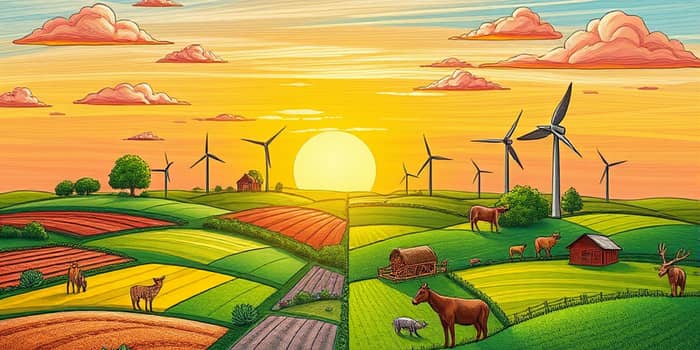 Value Beyond Price: The Intangibles of a Regenerative Portfolio