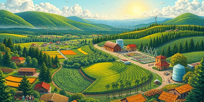 Regenerative Brands: Building Value with Purpose